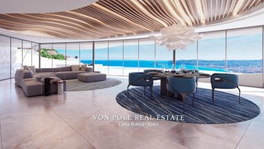 Villa zum Kauf 3.895.000 € 4 Zimmer 438 m² Jávea 03730