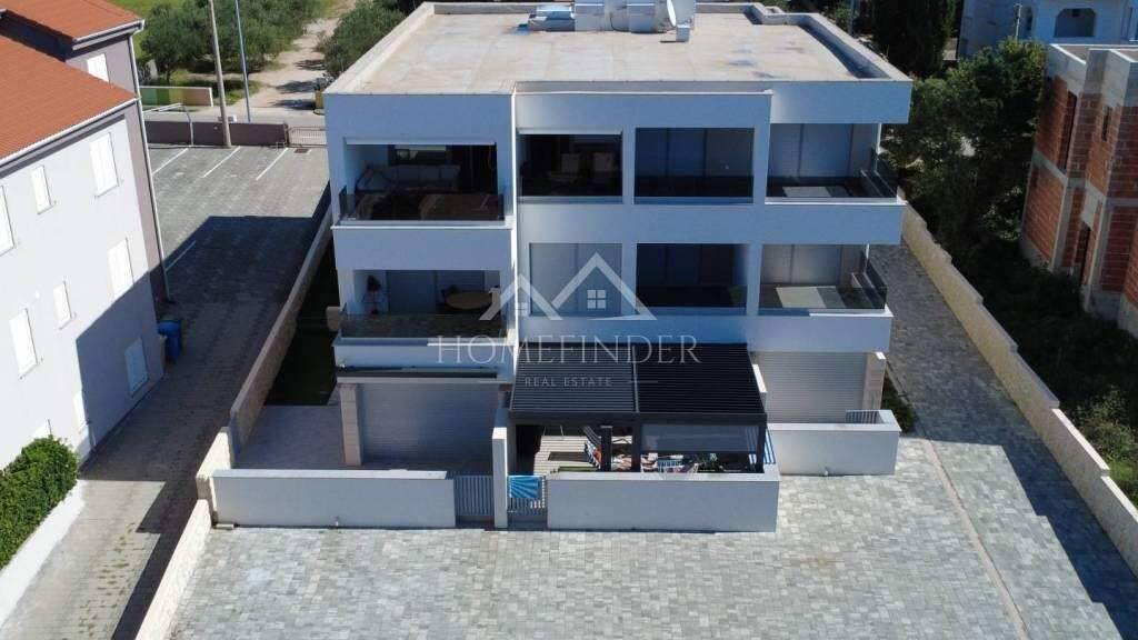 Wohnung zum Kauf 333.630 € 3 Zimmer 74 m² Stara Novalja, Novalja Novalja