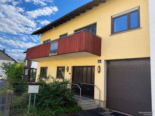 Reihenmittelhaus zum Kauf 520.000 € 4 Zimmer 180 m² 286 m² Grundstück Heusenstamm Heusenstamm 63150