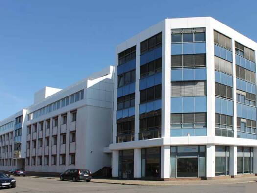 Bürofläche zur Miete provisionsfrei 9 € 225,6 m² Bürofläche Eutritzsch Leipzig 04129