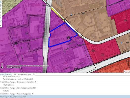 Produktionshalle zum Kauf 4.000 m² Lagerfläche Leonding 4060