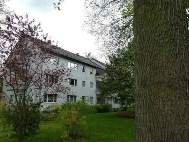 Wohnung zum Kauf provisionsfrei 135.000 € 1 Zimmer 31 m² 3. Geschoss Lankwitz Berlin 12247