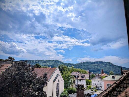 Maisonette zum Kauf provisionsfrei 420.000 € 4,5 Zimmer 118 m² 2. Geschoss Bad Säckingen 79713