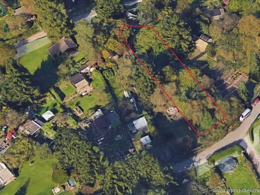 Freizeitgrundstück zum Kauf 45.000 € 740 m² Grundstück St Arnual Saarbrücken 66119