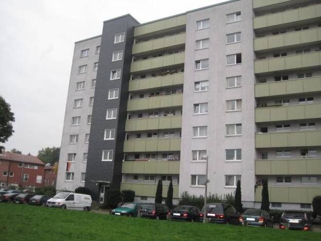 Wohnung zur Miete 952 € 3 Zimmer 77 m² 3. Geschoss frei ab 21.09.2026 Etzelstr. 231 Weidenpesch Nippes 50739