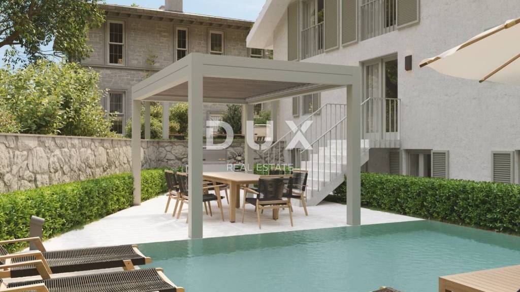 Wohnung zum Kauf 380.000 € 2 Zimmer 46 m² Malinska-Dubasnica