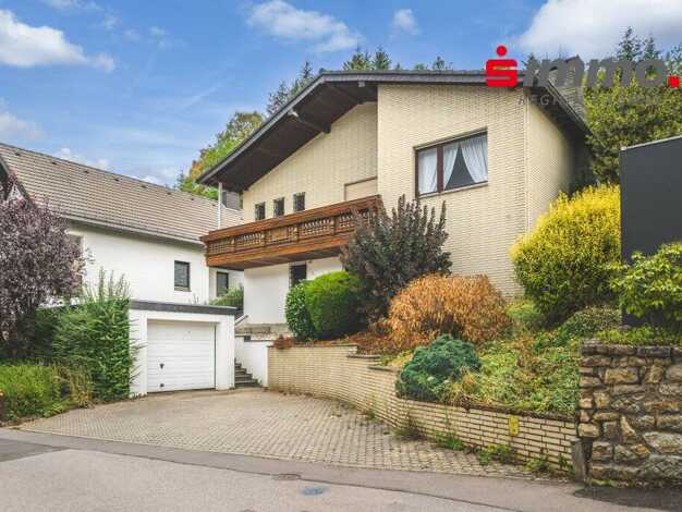 Einfamilienhaus zum Kauf 389.000 € 5 Zimmer 132 m² 723 m² Grundstück Vicht Stolberg 52224