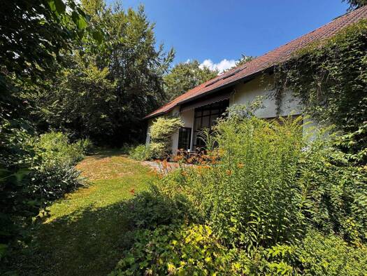 Einfamilienhaus zum Kauf 638.000 € 6 Zimmer 178 m² 971 m² Grundstück frei ab sofort Am Weingert 35 Pettendorf Pettendorf 93186