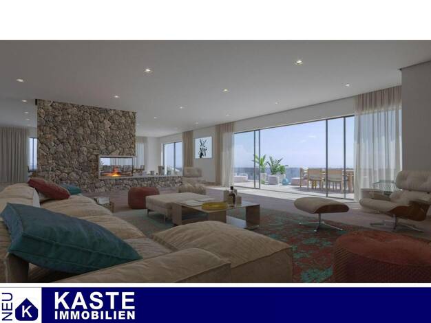 Wohnung zum Kauf provisionsfrei 3.900.000 € 3 Zimmer 335 m² 4. Geschoss Eivissa 07800