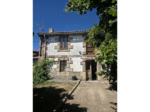 Villa zum Kauf 48.000 € 4 Zimmer 182 m² Salinas de Pisuerga 34830
