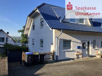 Studio zum Kauf 99.000 € 1 Zimmer 43 m² Stadtmitte Fröndenberg 58730