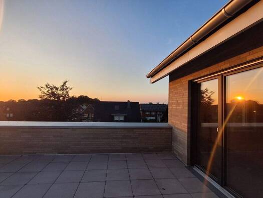 Wohnung zur Miete 1.364 € 4 Zimmer 101 m² 2 Geschosse frei ab 01.02.2026 Friesenstraße 15 Heiden 46359