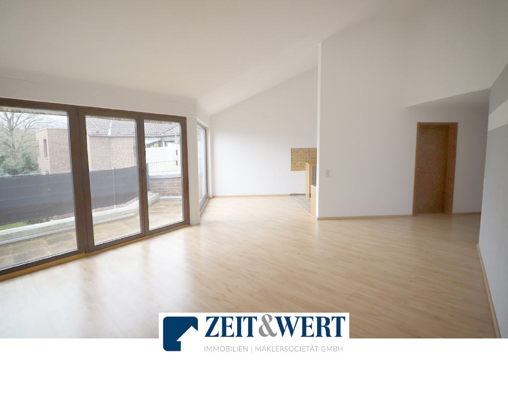 Wohnung zum Kauf 299.000 € 3 Zimmer 80 m²<br/>Wohnfläche Fischenich Hürth 50354