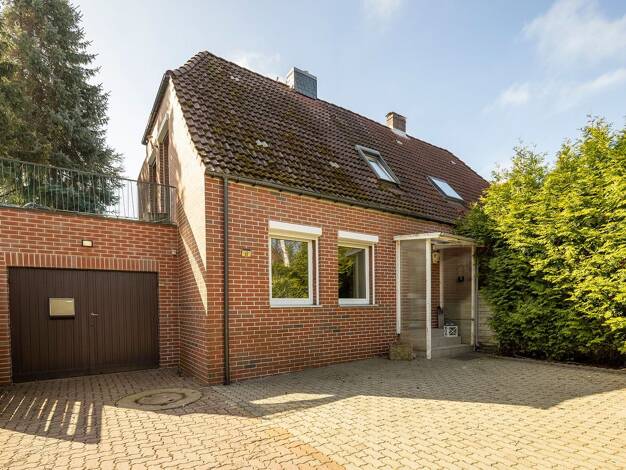 Doppelhaushälfte zur Miete 1.900 € 4,5 Zimmer 118,5 m² 497 m² Grundstück Billstedt Hamburg 22117