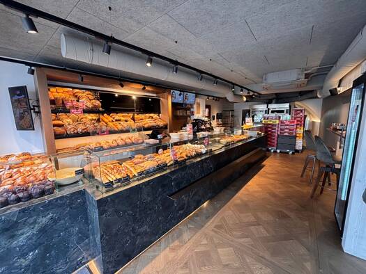 Ladenfläche zum Kauf - Erstbezug 849.000 € Tulln an der Donau 3430