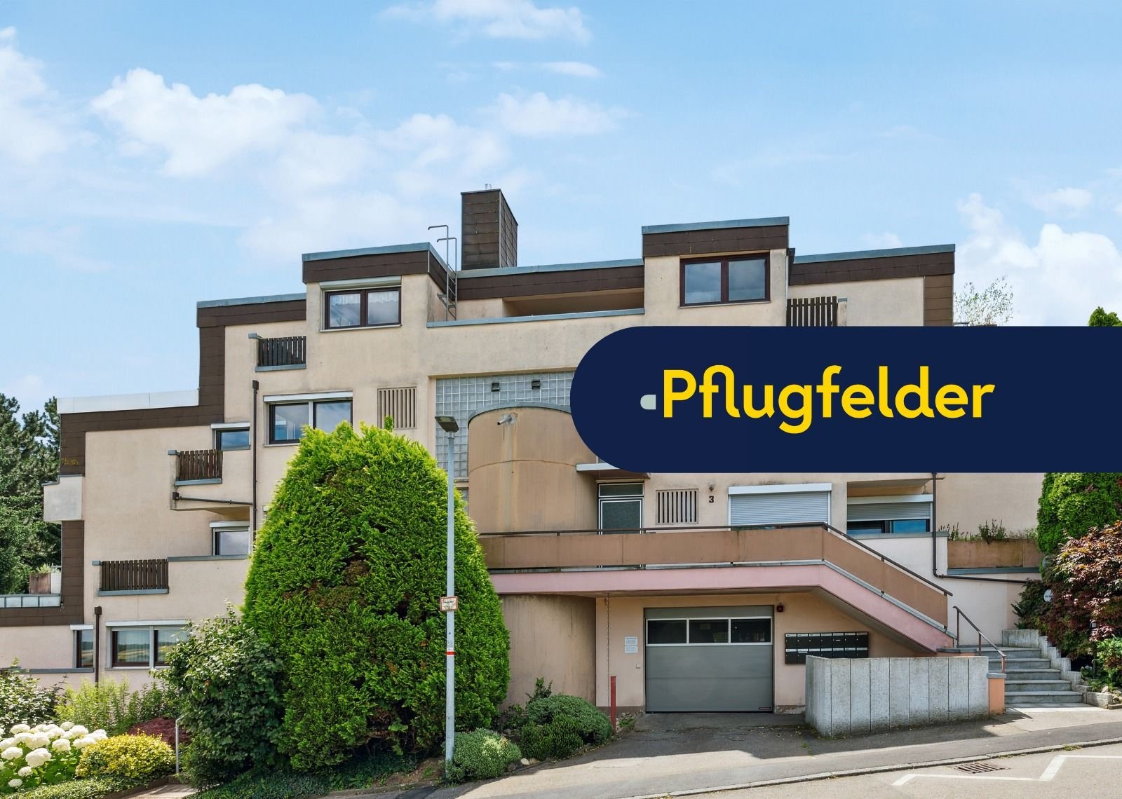 Wohnung zum Kauf 299.000 € 4 Zimmer 108 m²<br/>Wohnfläche Schwaigern Schwaigern 74193