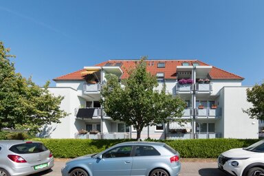 Wohnung zum Kauf 165.000 € 3 Zimmer 71,9 m² 1. Geschoss Wiederitzsch Leipzig 04158