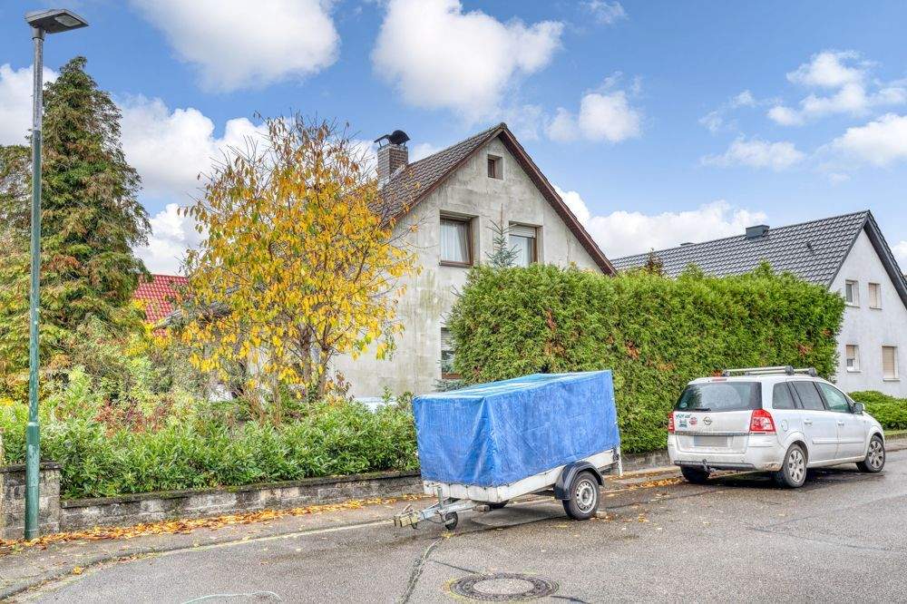 Haus – Dettenheim, Liedolsheim - Ansicht 5