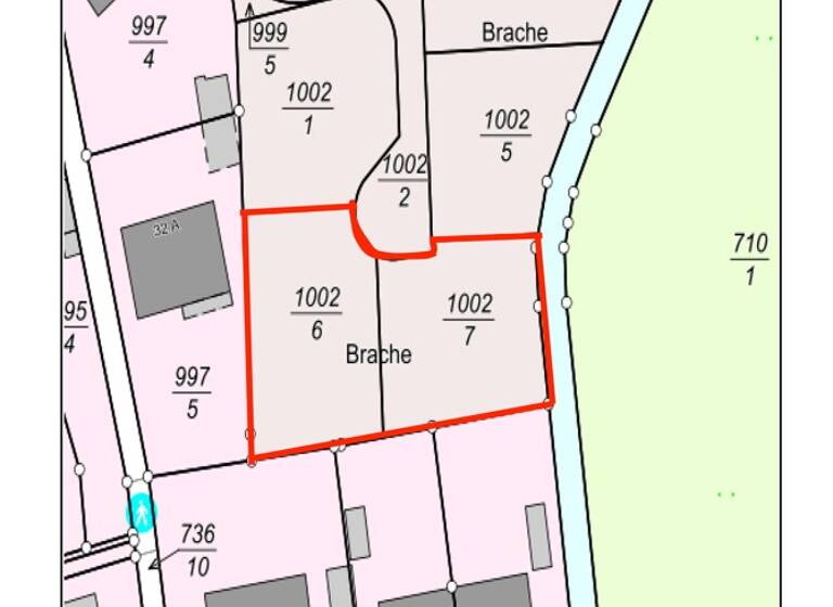 Grundstück zum Kauf 384.590 € 1.190 m² Grundstück Hütschenhausen Hütschenhausen / Spesbach 66882