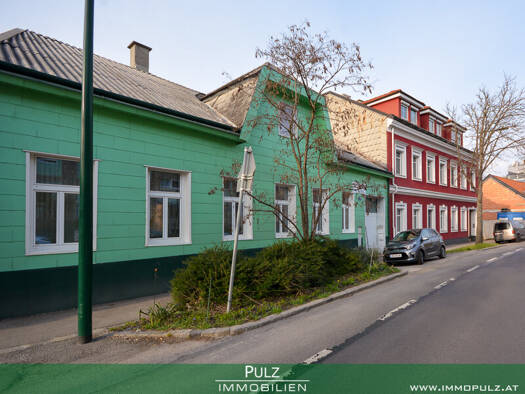 Einfamilienhaus zum Kauf 550.000 € 1 Zimmer 285 m² 680 m² Grundstück Brunn am Gebirge 2345