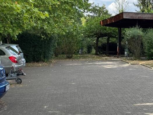 Außenstellplatz zur Miete provisionsfrei 55 € 2 m² St Johann Saarbrücken 66111