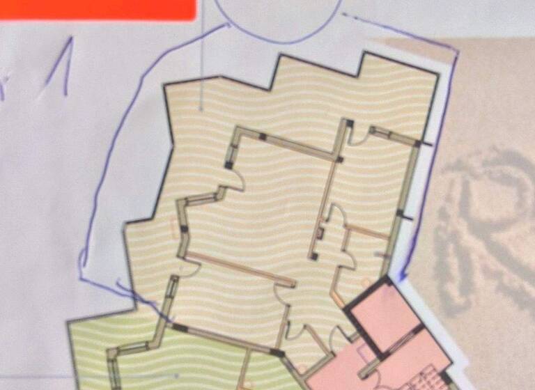 Penthouse zum Kauf provisionsfrei 215.000 € 3 Zimmer 145,6 m² Sveti Vlas 8256