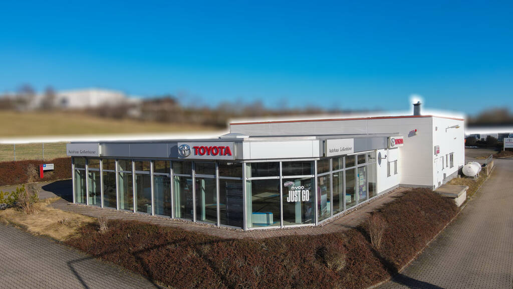 Lagerhalle zum Kauf 850.000 € 639 m² Lagerfläche Oberpörlitz Ilmenau 98693