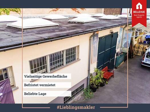 Laden zum Kauf 1.145.000 € 65 m² Verkaufsfläche Sülz Köln / Sülz 50937