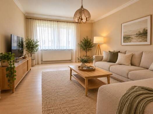 Wohnung zum Kauf provisionsfrei 199.800 € 2 Zimmer 48,5 m² Wöhrd Nürnberg 90489