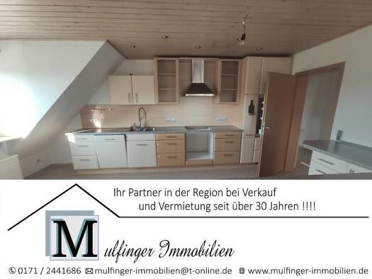 Wohnung zum Kauf 399.000 € 5 Zimmer 147,7 m² Hausen Hausen 91353