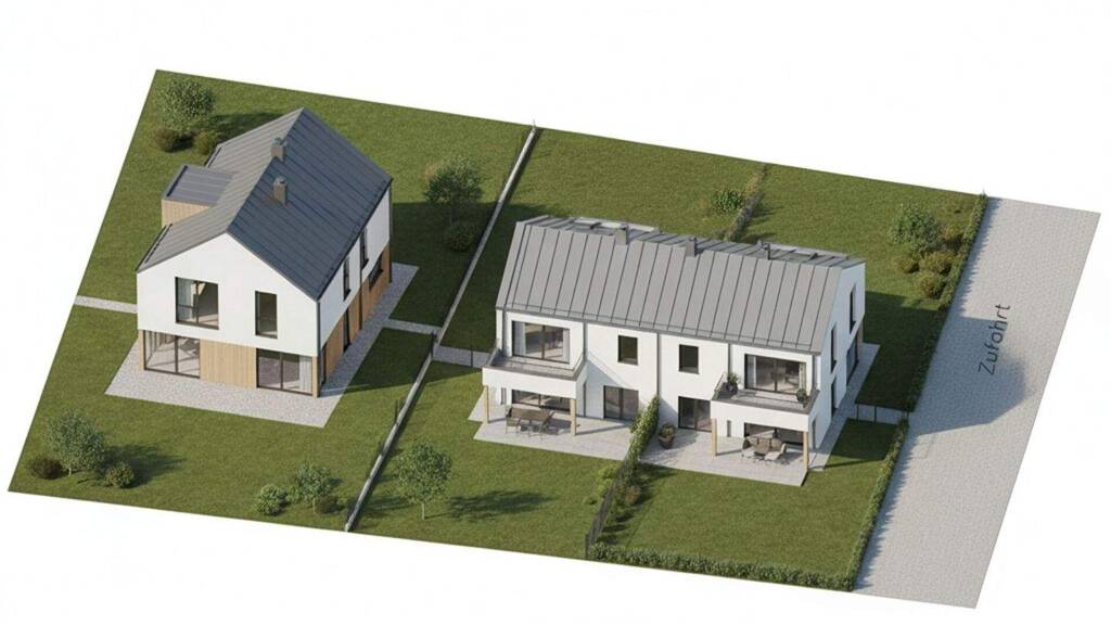 Grundstück zum Kauf 1.800.000 € 814 m² Grundstück Lohhof Unterschleißheim 85716