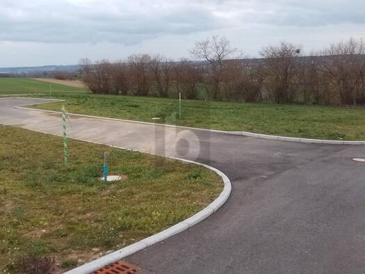 Grundstück zum Kauf 1.140 m² Grundstück Scheer 72516