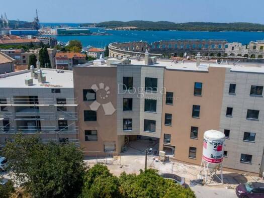 Wohnung zum Kauf 425.490 € 3 Zimmer 65 m² 2. Geschoss Centar, Pula Pula