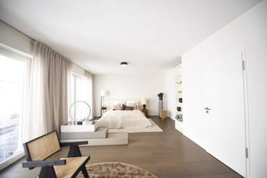 Villa zum Kauf provisionsfrei 3.970.000 € 5 Zimmer 229 m² 259 m² Grundstück Linprunstr. 10 Maxvorstadt München 80335