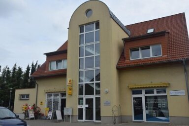 Bürofläche zur Miete provisionsfrei 4 Zimmer 84 m² Bürofläche teilbar ab 40 m² Triebeler Straße 102 Forst-Stadt Forst (Lausitz) 03149