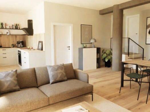 Wohnung zum Kauf provisionsfrei 502.191 € 3 Zimmer 84,1 m² frei ab 01.12.2026 Wolkersdorf Schwabach 91126