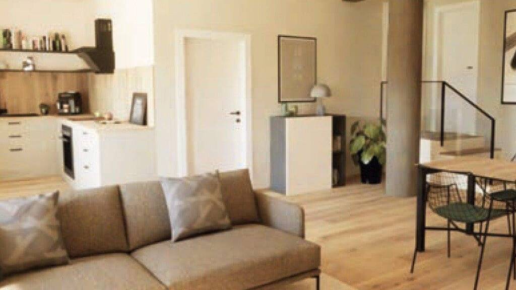 Eigene vier Wände schaffen. Steuern spürbar reduzieren