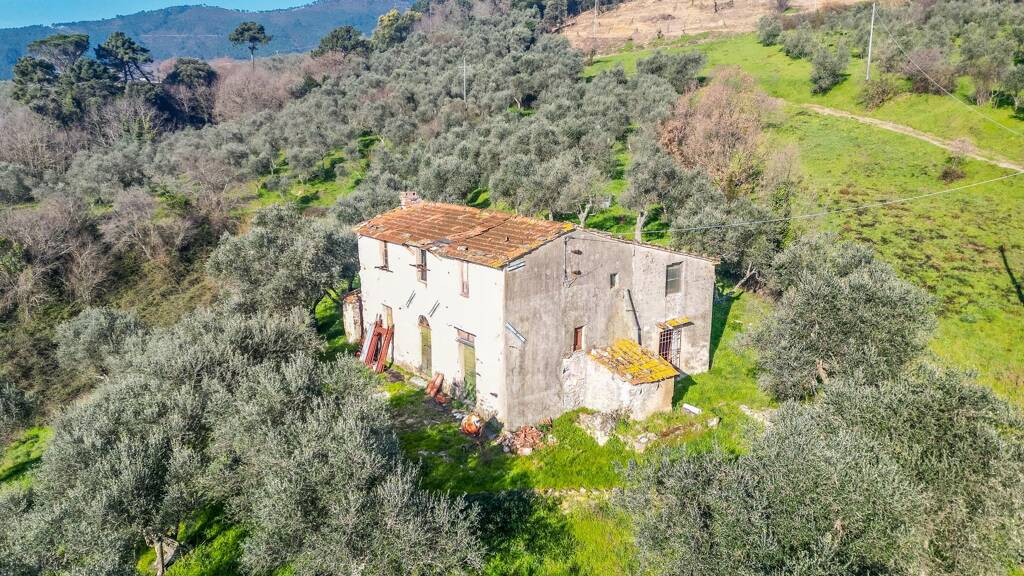 Rustico zum Kauf 260.000 € 8 Zimmer 250 m² 30.000 m² Grundstück frei ab sofort Vicopisano 56010