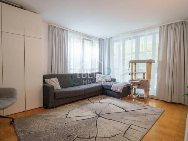 Wohnung zum Kauf 630.000 € 3 Zimmer 78,9 m² München 81245