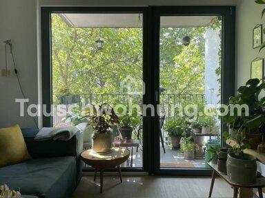 Wohnung zur Miete Tauschwohnung 660 € 2 Zimmer 41 m² 4. Geschoss Schöneberg Berlin 10829