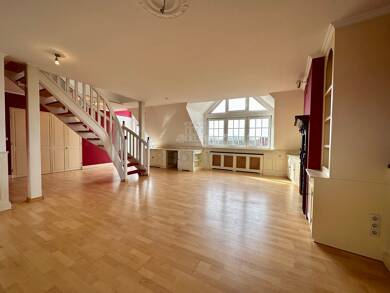 Wohnung zum Kauf 230.000 € 1 Zimmer 78 m² 3. Geschoss Wunstorf Wunstorf 31515