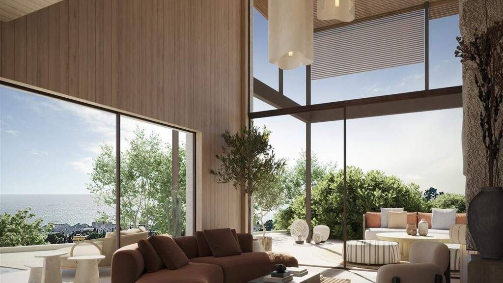 Haus zum Kauf 9.500.000 € 1.182 m² 1.544 m² Grundstück Marbella 29600