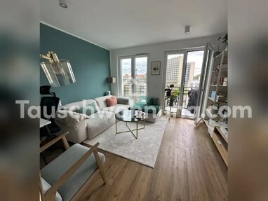 Wohnung zur Miete 1.537 € 2,5 Zimmer 65 m² 6. Geschoss Rotherbaum Hamburg 20146