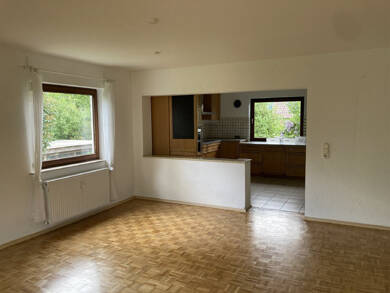 Mehrfamilienhaus zum Kauf 390.000 € 244 m² 869 m² Grundstück Ulmenstr. 14 Niederzell Schlüchtern 36381