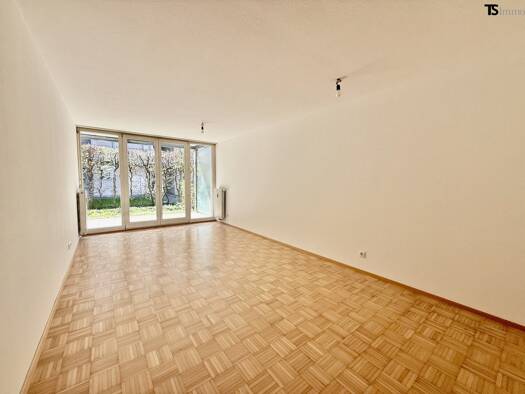 Wohnung zur Miete 730 € 2 Zimmer 48,4 m² Bregenz 6900