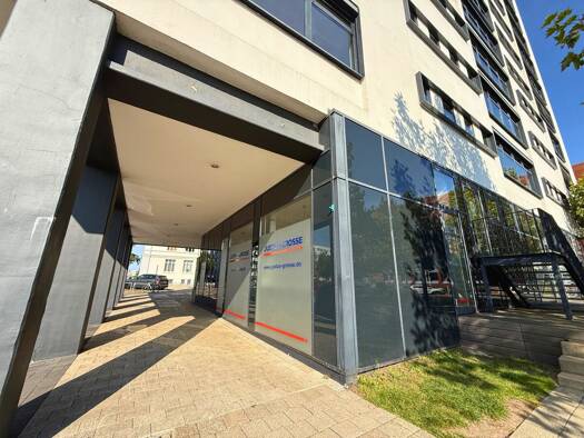 Sonstiges zur Miete 451 € Hafenstraße 55 Handelshäfen Bremen 28217