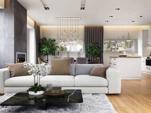 Wohnung zum Kauf - Erstbezug 568.000 € 3 Zimmer 65,3 m² Hangstraße 31 Velden am Wörther See 9220