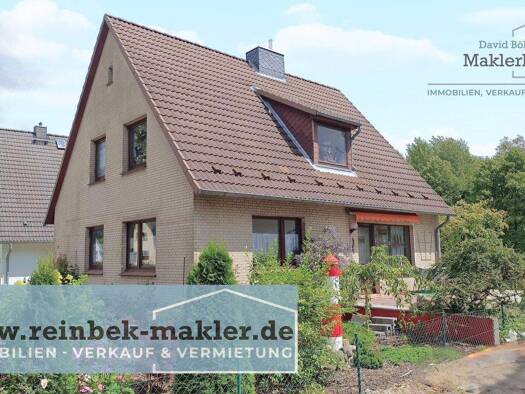 Einfamilienhaus zum Kauf 199.000 € 5 Zimmer 145 m² 796 m² Grundstück frei ab 01.06.2026 St. Lorenz Nord Lübeck 23554