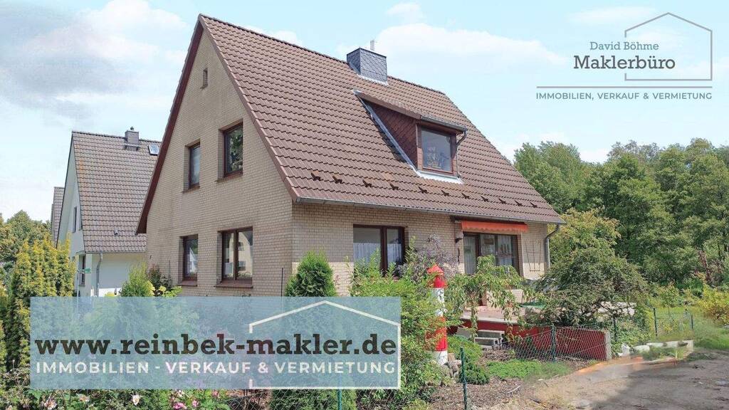 Einfamilienhaus zum Kauf 199.000 € 5 Zimmer 145 m² 796 m² Grundstück frei ab 01.06.2026 St. Lorenz Nord Lübeck 23554