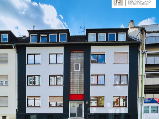 Maisonette zum Kauf 299.000 € 5,5 Zimmer 152,2 m² EG Steele Essen 45276